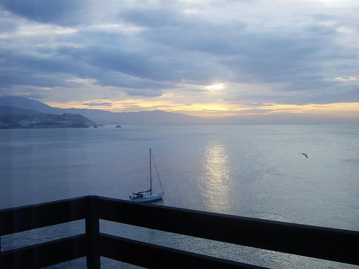 Cala Marina Appartement La Herradura  Buitenkant foto