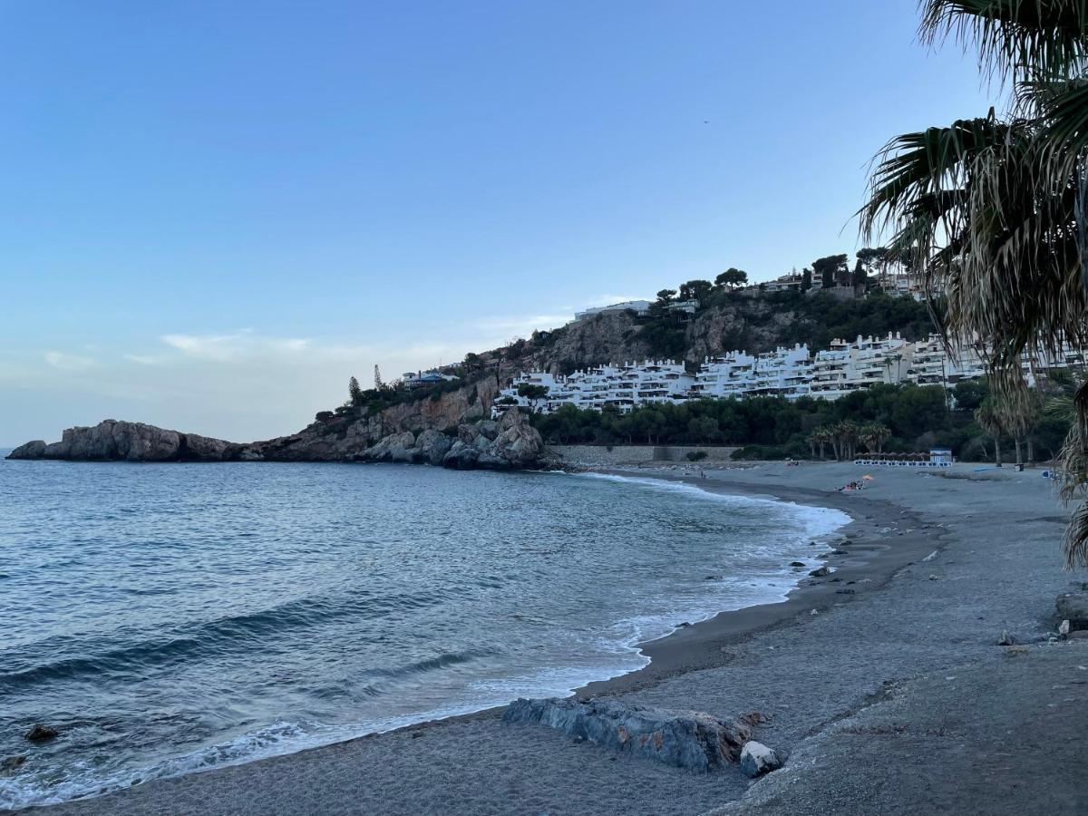 Cala Marina Appartement La Herradura  Buitenkant foto