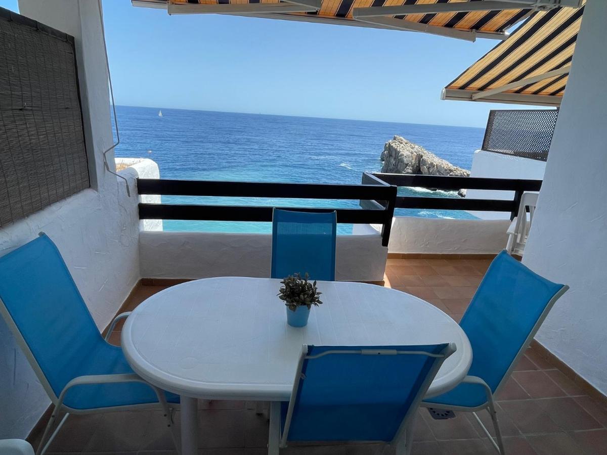 Cala Marina Appartement La Herradura  Buitenkant foto
